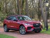 Jaguar F-Pace R-DYNAMIC BLACK