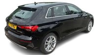 Audi A3 1.4 TFSIe 40 Sport Sportback 5dr Petrol Plug-in Hybrid S Tronic Euro 6 (s/s 3