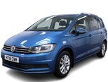 Volkswagen Touran 2.0 TDI SE MPV 5dr Diesel Manual Euro 6 (s/s) (150 ps) 5