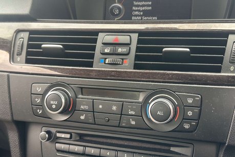 BMW 3 Series 2.0 320i M Sport Coupe 2dr Petrol Manual Euro 5 (s/s) (170 ps) 36