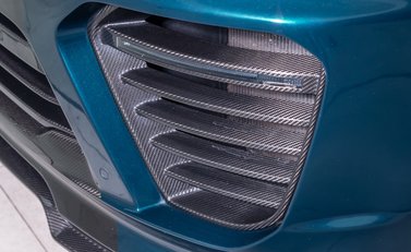 Land Rover Range Rover Sport SVR Urban 32