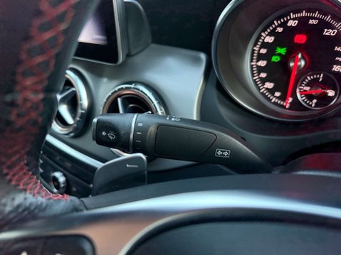 Mercedes-Benz CLA Class 2.1 CLA 220 D AMG Line Auto 4dr 22