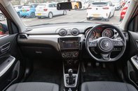 Suzuki Swift SZ-L DUALJET MHEV 3