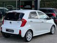 Kia Picanto 1.2 Picanto 3 ISG 5dr 10