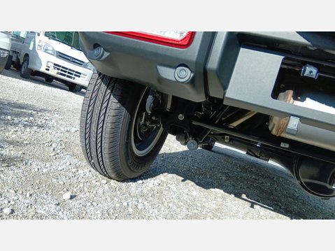 Suzuki Jimny Nomade 5 Door FC 4WD ALLGRIP 1.5 AUTO + JC74W NEW DELIVERY MILEAGE 39