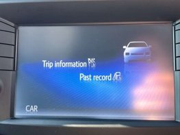 Toyota Avensis 1.8 Avensis Excel Valvematic CVT 5dr 34