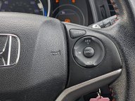 Honda Jazz I-VTEC SPORT NAVI 24