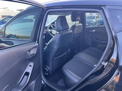 Ford Fiesta 1.0T EcoBoost Active X Euro 6 (s/s) 5dr 17