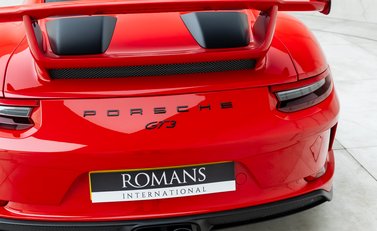 Porsche 911 GT3 (991.2) 25