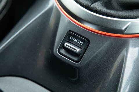 Nissan Juke DIG-T TEKNA 32