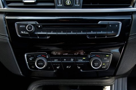 BMW X2 SDRIVE20I M SPORT X 38