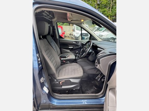Ford Transit Connect 1.5 200 EcoBlue Limited L1 Euro 6 (s/s) 5dr 29