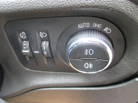 Vauxhall Grandland X 1.2 Turbo SE Euro 6 (s/s) 5dr 41