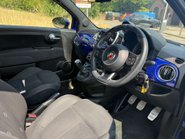Abarth 595 1.4 595 3dr 9