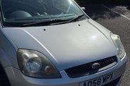 Ford Fiesta 1.25 Style Climate Hatchback 5dr Petrol Manual (142 g/km, 74 bhp) 12