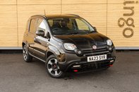 Fiat Panda BASE 1