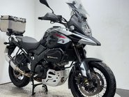 Suzuki V-Strom 1000 DL 2018 16K WITH EXTRAS ADVENTURER BIKE 1000CC 4