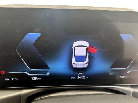 BMW i4 40 83.9kWh Sport Gran Coupe 5dr Electric Auto eDrive (340 ps) 1 Owner - Se 14