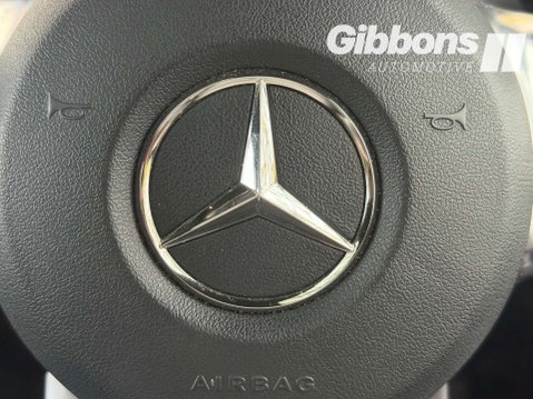 Mercedes-Benz G Series 4.0 AMG G 63 4Matic Auto 4WD 5dr 58