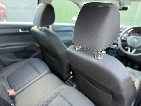 Skoda Fabia 1.2 Fabia SE L TSI 5dr 56