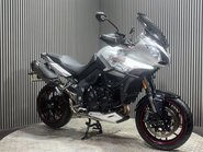 Triumph Tiger SPORT 2017 ONLY 14K TINTED SCREEN MOT MAY 2027 2