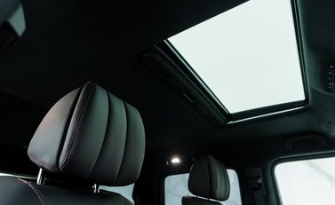 Mercedes-Benz G Class AMG G63 13