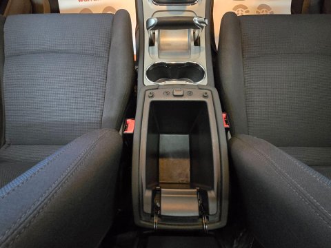 Ford S-Max 2.0 TDCi Titanium 5dr 27