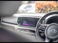Kia Sportage 1.6 Sportage GT-Line ISG 4x4 Semi-Auto 4WD 5dr 38