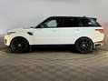 Land Rover Range Rover Sport HSE SDV6 AUTOMATIC 6