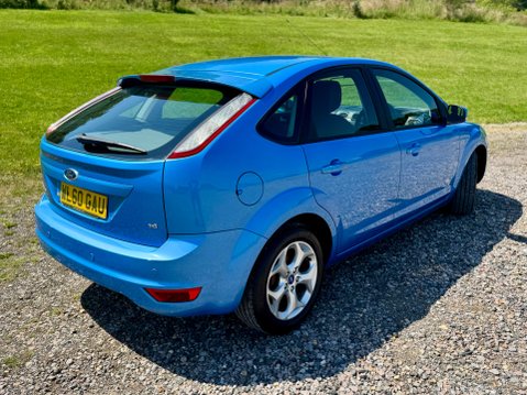 Ford Focus SPORT 3