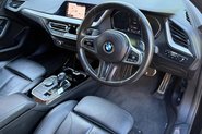 BMW 1 Series 118D M SPORT 58