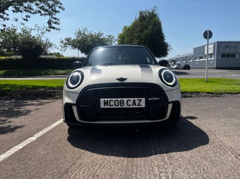 Mini Hatch 1.5 Cooper Sport 3dr 4