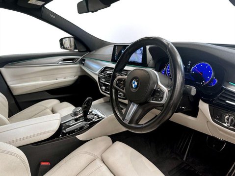 BMW 6 Series 3.0 630d M Sport GT 5dr Diesel Auto xDrive Euro 6 (s/s) (265 ps) Air Con - 12