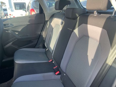 SEAT Arona 1.0 Arona SE TSi 5dr 9