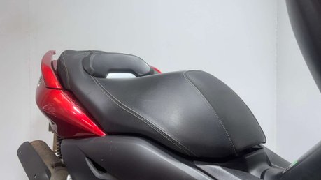 Yamaha Xmax 125 YP R 2018 21K RUNS GREAT PROJECT SCOOTER LEARNER 125CC BIKE 10