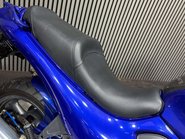 Triumph Sprint 885 1996 RUNNING CLASSIC SPORTS TOURER PROJECT BIKE 885CC 12