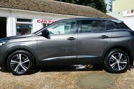 Peugeot 3008 1.5 BLUEHDI S/S GT LINE SAT NAV! BLUETOOTH!LAST OWNER 5 YEARS 6 SERVICES! 9