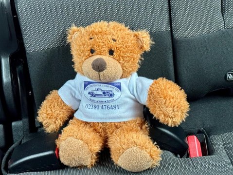 Citroen C3 Aircross 1.2 PureTech Feel EAT6 Euro 6 (s/s) 5dr 39