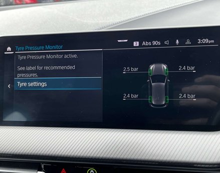 BMW 1 Series 1.5 118I M Sport Auto 5dr 47