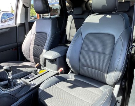 Ford Kuga 2.0 Kuga Titanium First Edition EcoBlue MHEV 5dr 71