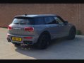 Mini Clubman 2.0 Clubman Cooper SD 6dr 18