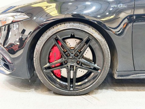 Mercedes-Benz A Class 2.0 A45 AMG S Hatchback 5dr Petrol 8G-DCT 4MATIC+ Euro 6 (s/s) (421 ps) 30