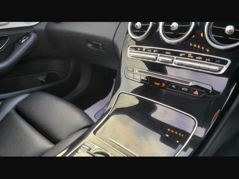 Mercedes-Benz C Class C250 D SPORT PREMIUM PLUS 13