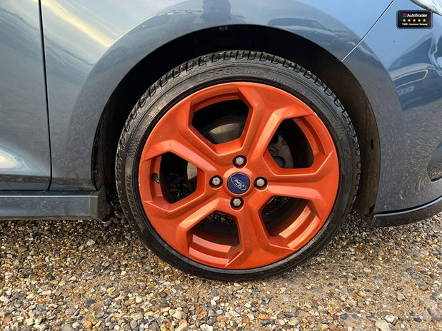 Ford Fiesta SWB L1H1 (SOLD) Low Roof Sport Air Con Alloys Nav EURO 6 NO VAT 14
