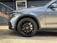 Mercedes-Benz GLC 2.1 GLC220d AMG Line (Premium) Coupe G-Tronic+ 4MATIC Euro 6 (s/s) 5dr 9