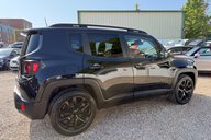Jeep Renegade 1.0T NIGHT EAGLE STUNNING CAR! SAT NAV..CRUISE CONTROL..AIR CON.STUNNING 10