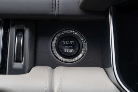 Land Rover Range Rover SV Autobiography Dynamic 24