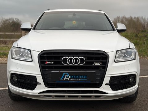 Audi SQ5 3.0 BiTDI V6 Tiptronic quattro Euro 6 (s/s) 5dr 2