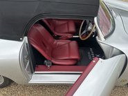 Martin and Walker Speedster 2.0L 42