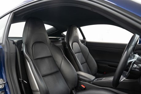Porsche 718 Cayman 2.0T Style Edition Coupe 2dr Petrol PDK Euro 6 (s/s) (300 ps) 5